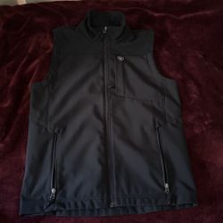 Ariat Vest