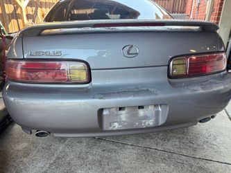 1997 Lexus sc300 full part out 92-00 sc400