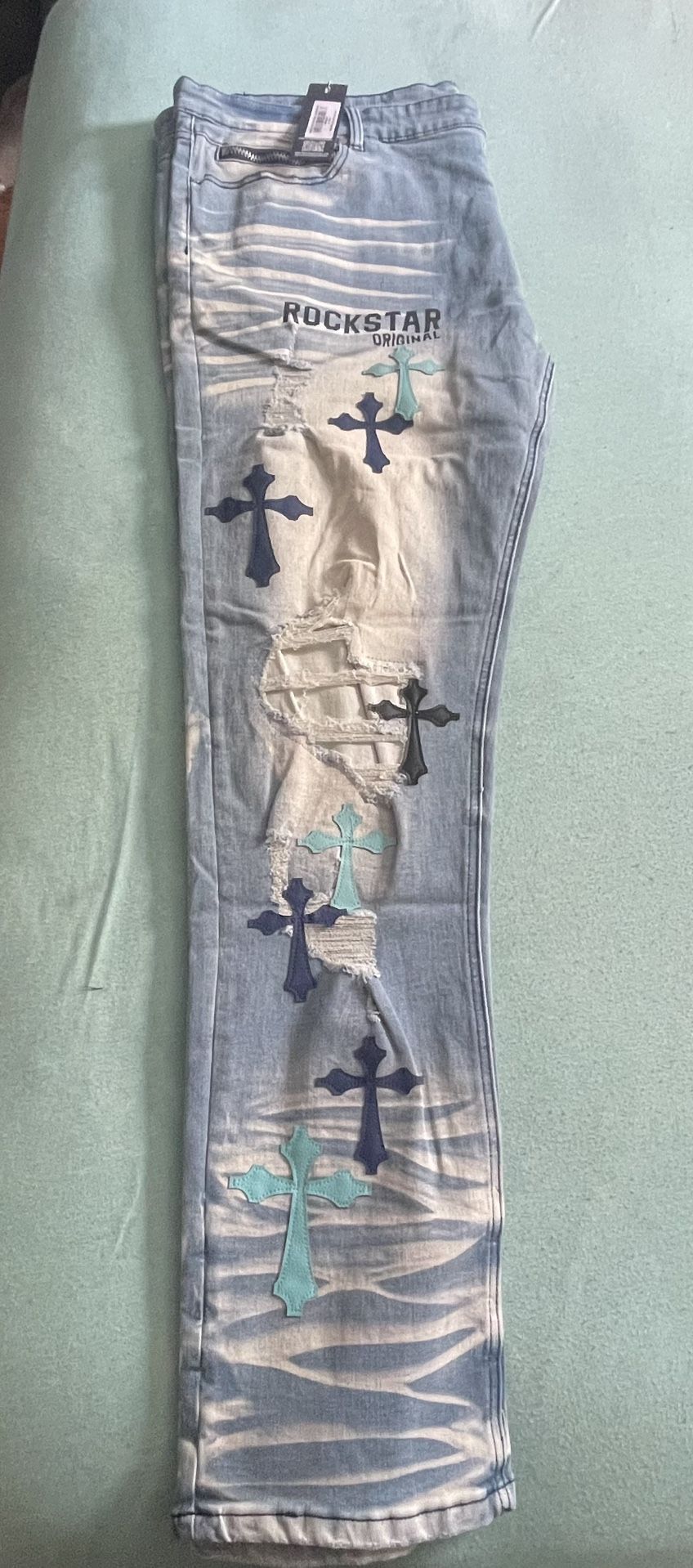 Rockstar Original Jeans Size 44