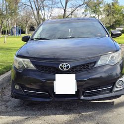 Toyota CAMRY, 2012 SE