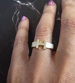 Fashionable ring