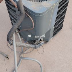 Ac Se Vende