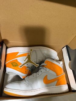 Jordan 1s