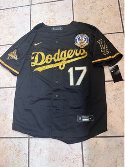 DODGERS OHTANI JERSEY FOR MEN
