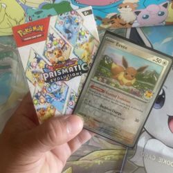 Pokémon Prismatic 