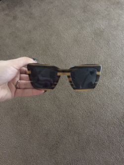 Authentic Coach Sunglasses