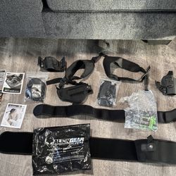 Gun Holsters