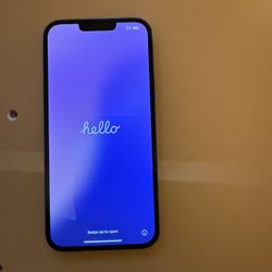 iPhone 13 Pro Max 128gb Unlocked 