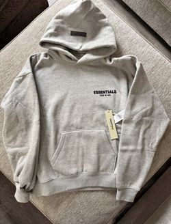 Essentials fear of god