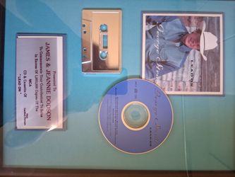 Country music memorabilia