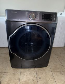 Nice Dryer Samsung Everything Work Good Only $275