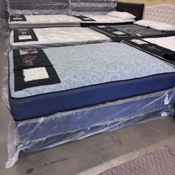 New Mattress Sets 