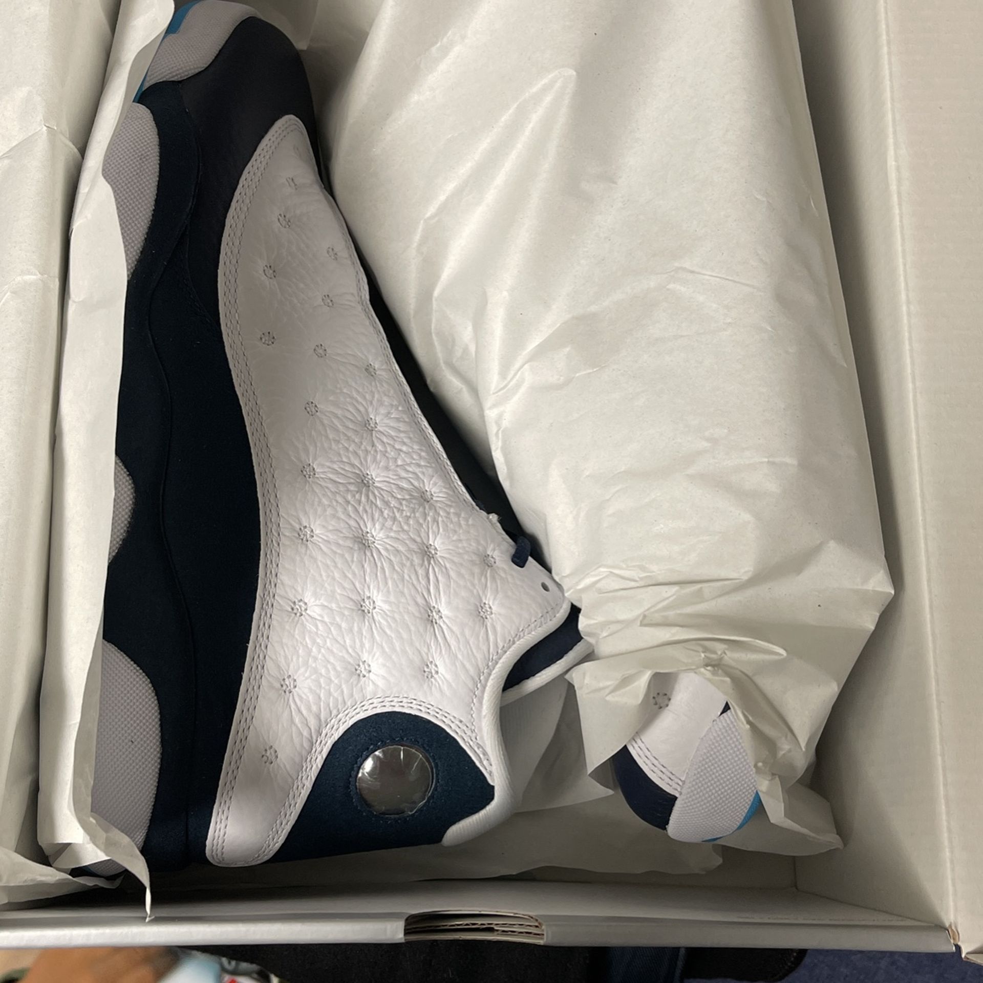 Jordan 13s