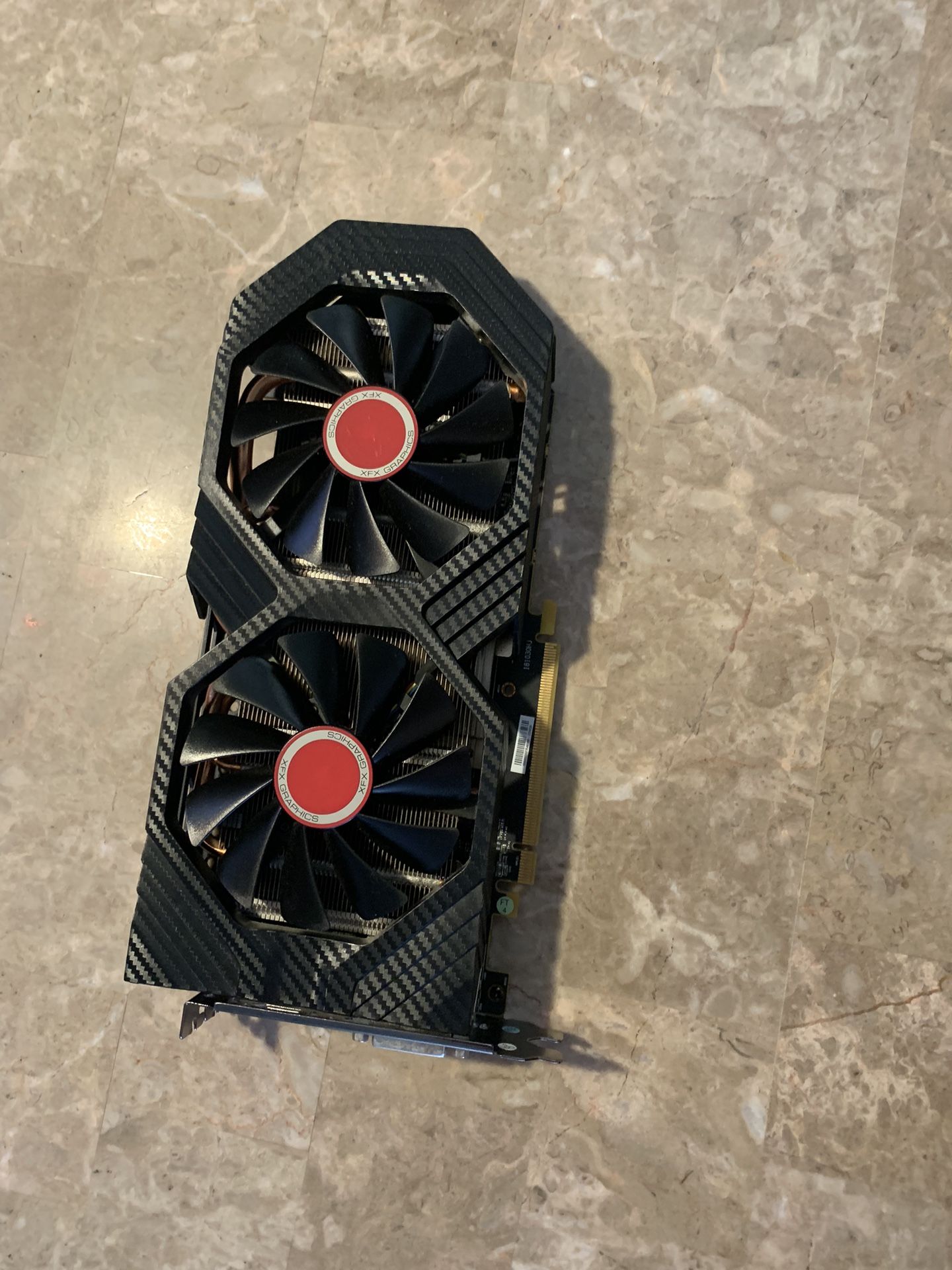 PC parts
