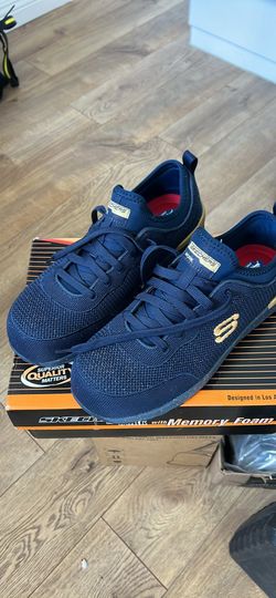 Work shoes 9