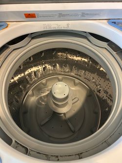 Washer