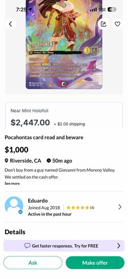 Lorcana , Pokemon , Tcg
