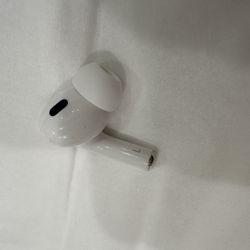 Apple Air Pod Model A3048