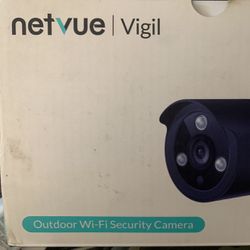 Netvue Ni-1901 Security Camera