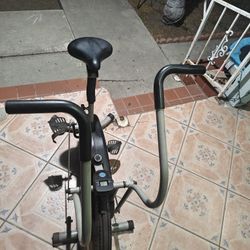Vicicleta Para Ejercicio