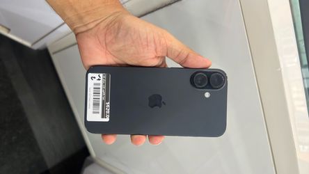 iPhone 16 Plus 128 GB (Unlocked)