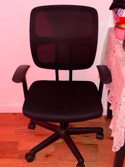Office chair