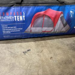 Tent - Brand New