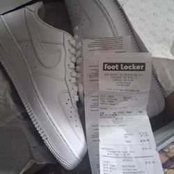 AF1 BRAND NEW