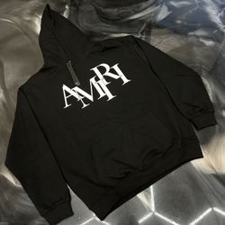 Amiri Hoodie 