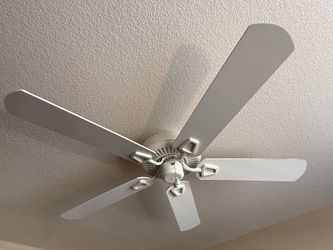 Harbor breeze ceiling fan