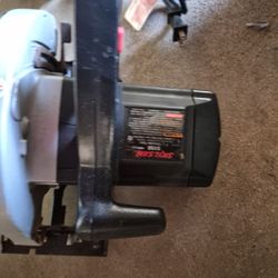 Skill Saw