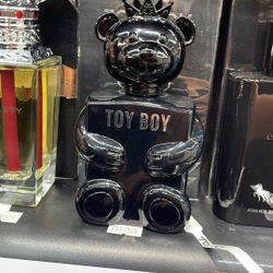Toy Boy Perfume Arabic Perfumes Arabes Perfumes 