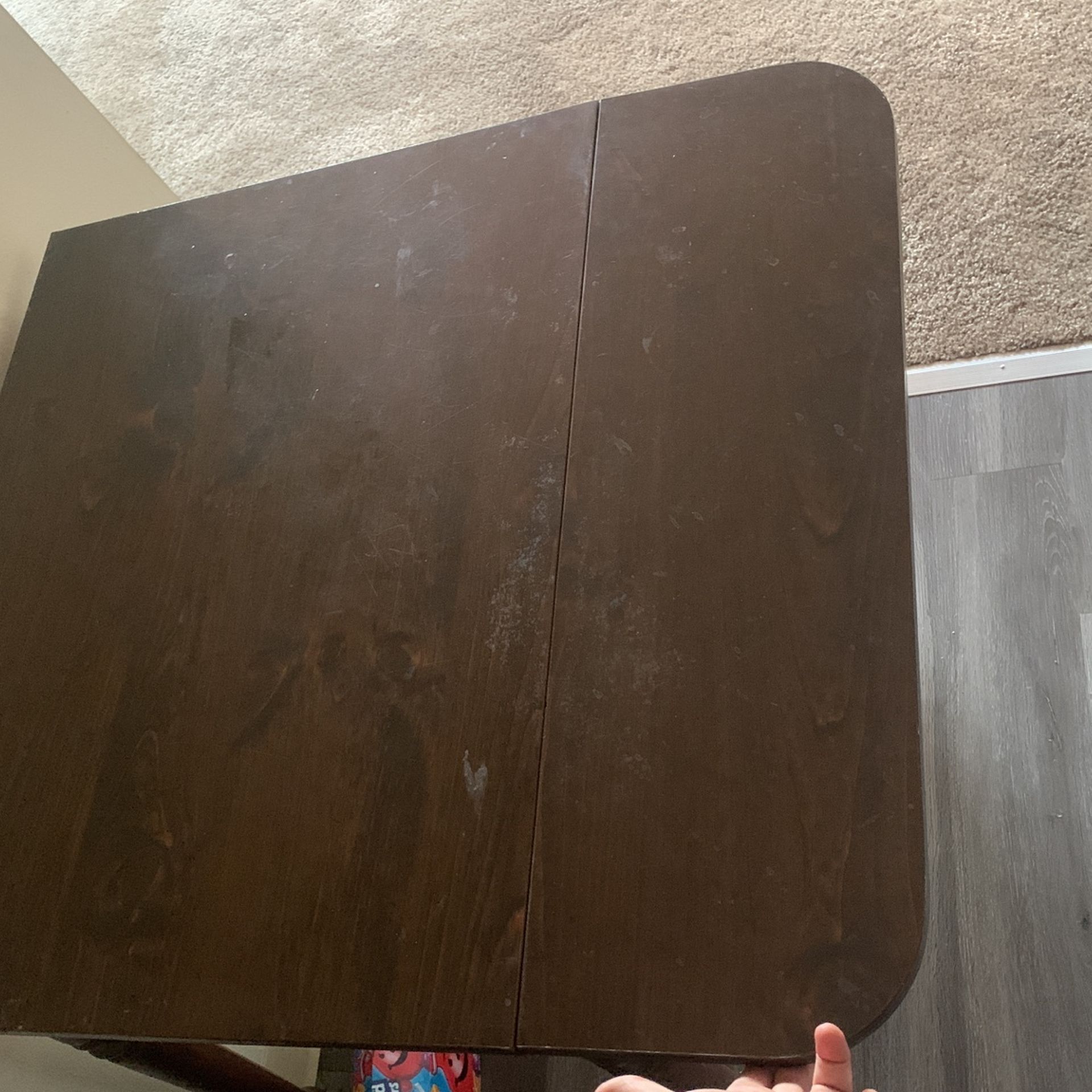 Kitchen Table 