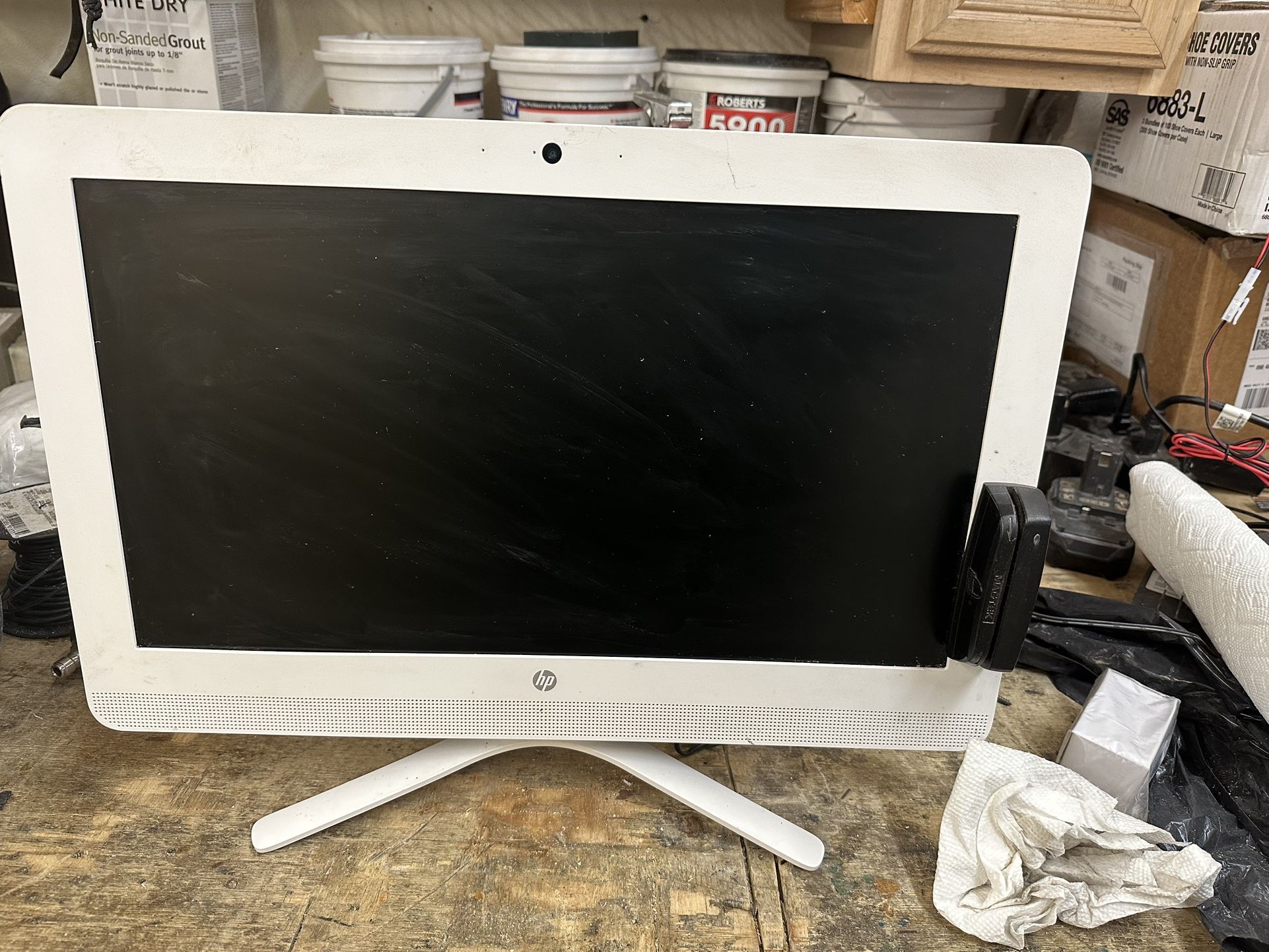 2 Monitors For $80
