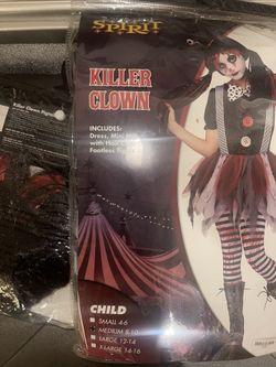 Killer Clown