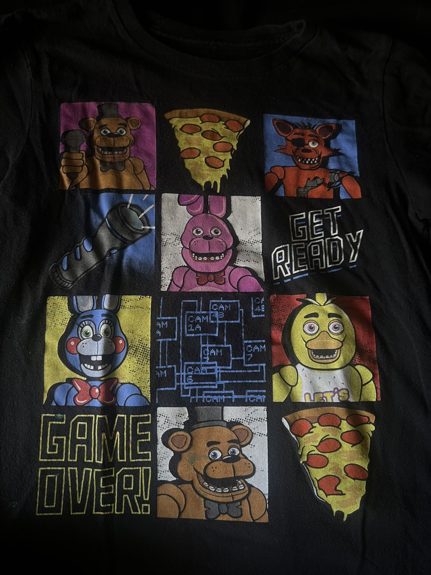 Boy Shirts