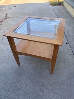 Side Table