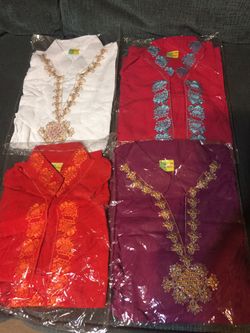Women’s kurte and suits