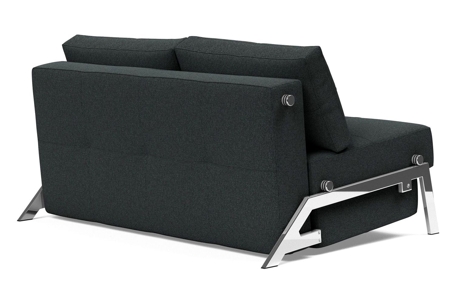 Innovative Full Size Leather Sofa Bed