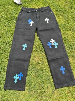 Chrome hearts jeans