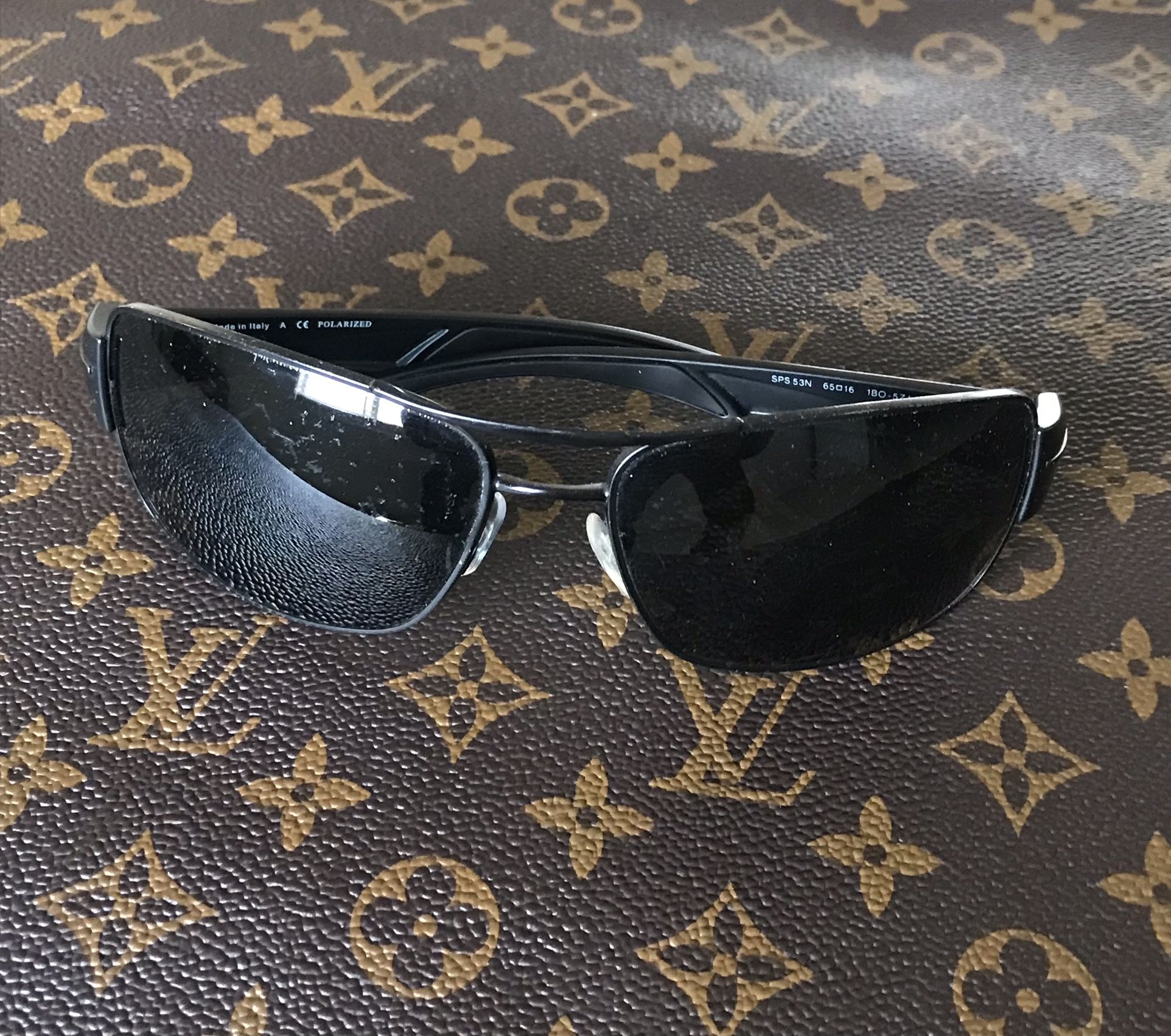 PRADA SPORT SUNGLASSES