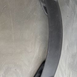 Lid Spoiler 