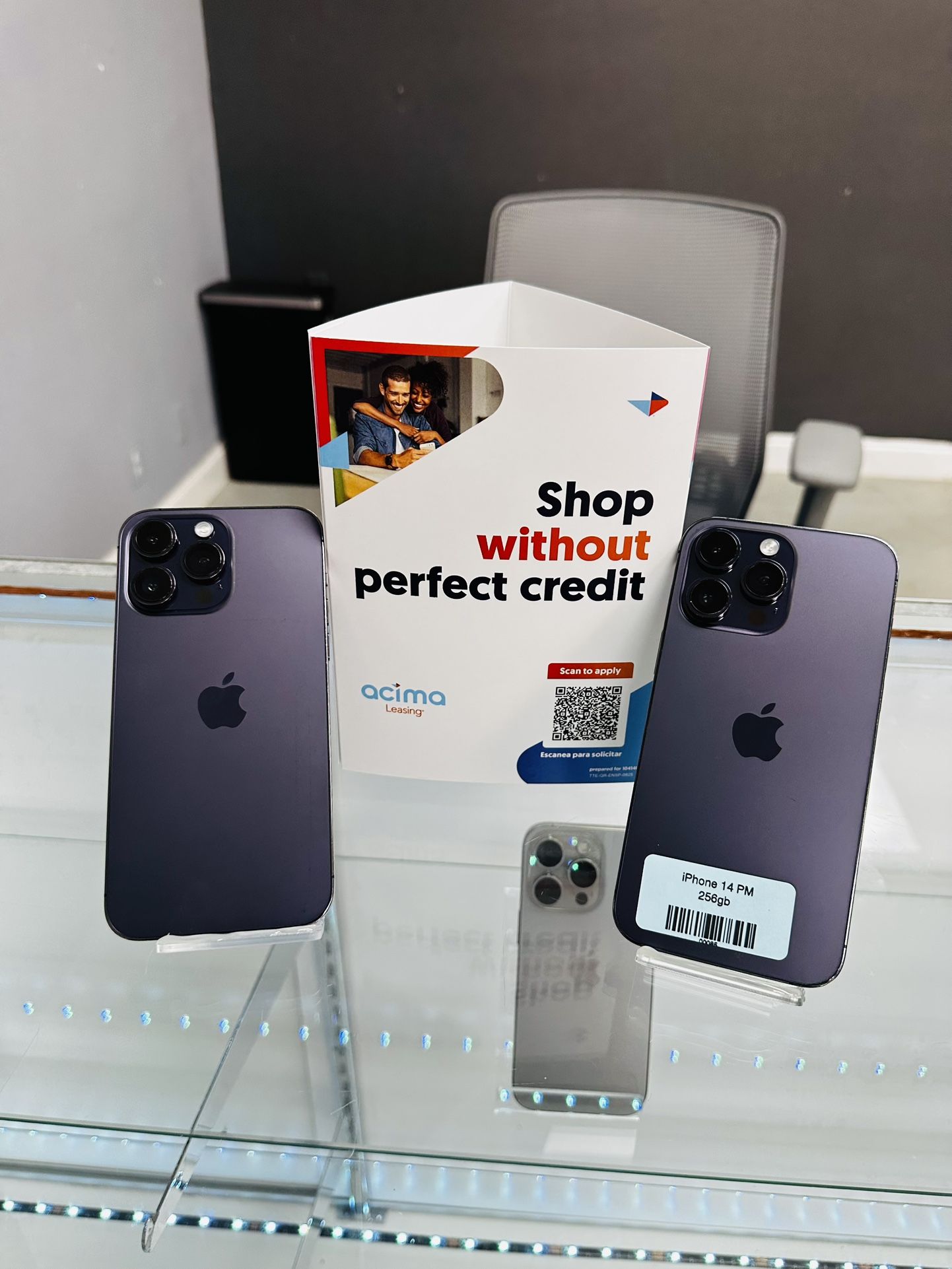 iPhone 14 Pro Max Unlocked $599