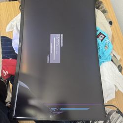 Gaming Monitor