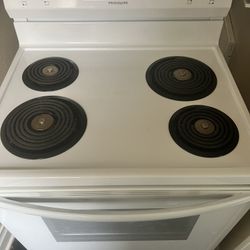 Electric Stove