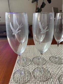 Wine Glasses