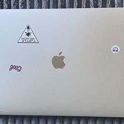 MacBook Pro 2016