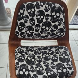 Gothic Chair