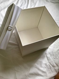 Gift Card BOX
