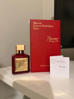 Baccarat rouge 540 70 ml
